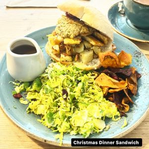   at Love Brew Scarborough in Scarborough