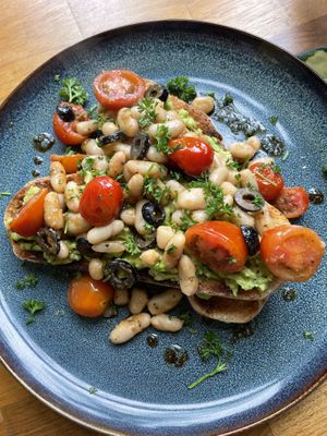   at Love Brew Scarborough in Scarborough