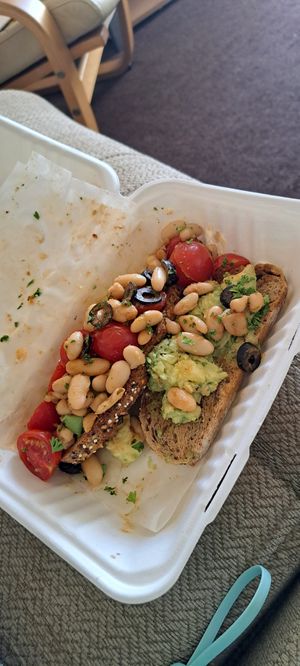  at Love Brew Scarborough in Scarborough