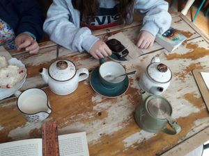  at Love Brew Scarborough in Scarborough