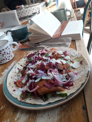  at Love Brew Scarborough in Scarborough