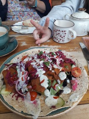  at Love Brew Scarborough in Scarborough