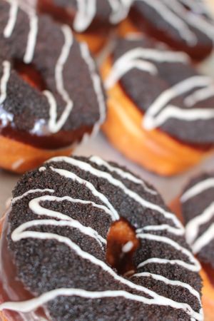 The Oreo (Vegan) at Love Brew Scarborough in Scarborough