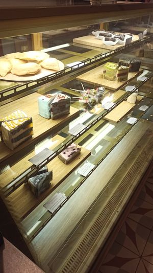 Corner at Rabbit Run - Maybe closed in St Petersburg