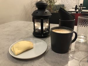 The coziest place  at Rabbit Run - Maybe closed in St Petersburg