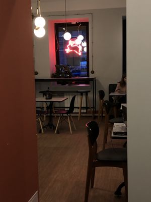  🐇  at Rabbit Run - Maybe closed in St Petersburg