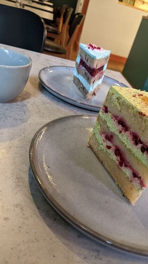  at Rabbit Run - Maybe closed in St Petersburg