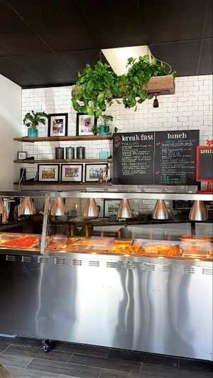 Inside  at Nick's On Mission in San Francisco