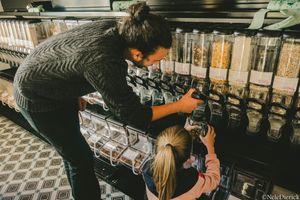 Photo credits Nele Dierick at OHNE in Zwalm