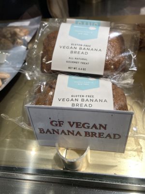   at Matto Espresso in New York City