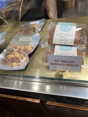   at Matto Espresso in New York City