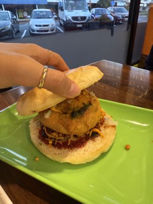   at BailwalG in Rotorua