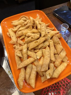   at BailwalG in Rotorua