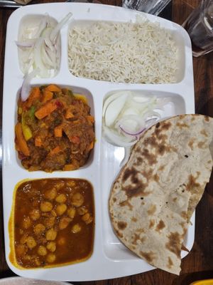  at BailwalG in Rotorua