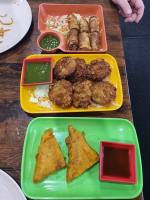  at BailwalG in Rotorua