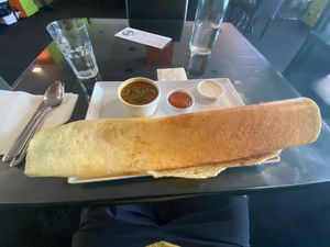 Don’t remember the name but was good at BailwalG in Rotorua