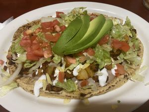   at La Esperanza in Chicago