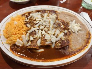   at La Esperanza in Chicago