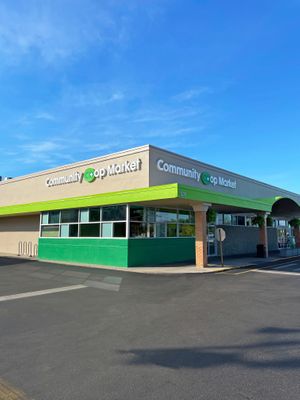  at Community Co-op Market in Tallahassee