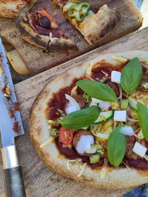  at Casa San Andreas in Competa