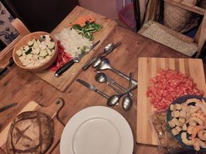  at Casa San Andreas in Competa