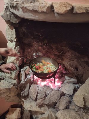  at Casa San Andreas in Competa