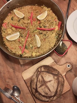  at Casa San Andreas in Competa