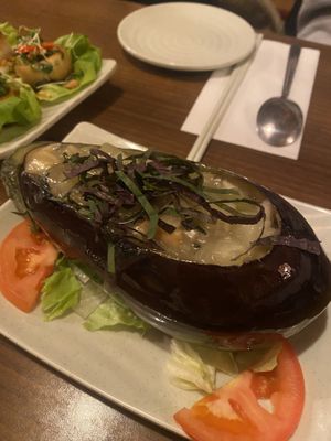   at Nem Nem in East London