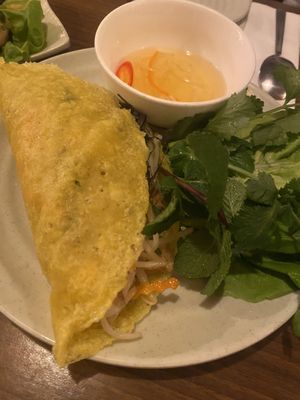   at Nem Nem in East London