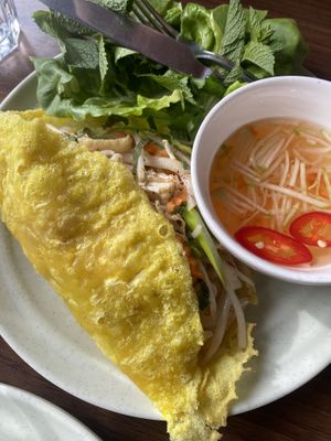   at Nem Nem in East London