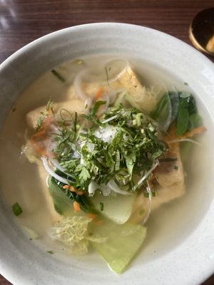   at Nem Nem in East London