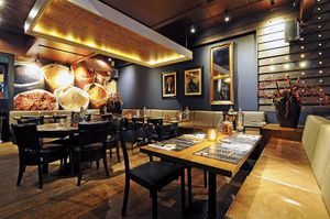 Gossimijne Oss interior at Gossimijne in Oss