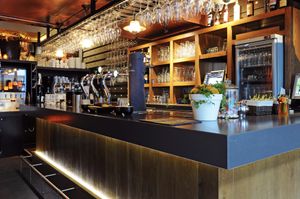 Gossimijne Oss interior at Gossimijne in Oss