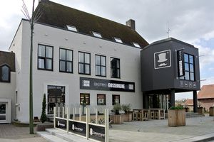 Gossimijne Meijel exterior at Gossimijne in Meijel