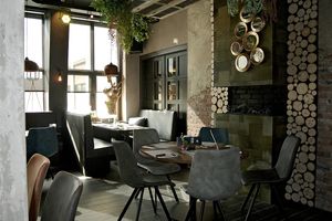 Gossimijne Meijel interior at Gossimijne in Meijel