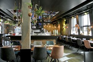 Gossimijne Meijel interior at Gossimijne in Meijel