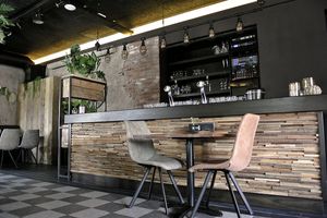 Gossimijne Meijel interior at Gossimijne in Meijel