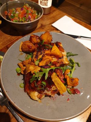 Beet Wellington at Gossimijne in Venray