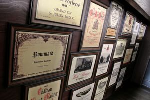 Gossimijne Venray interior at Gossimijne in Venray