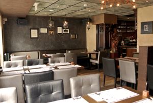 Gossimijne Venray interior at Gossimijne in Venray