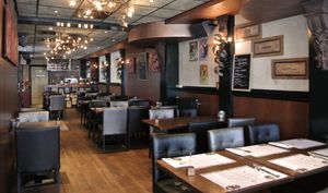 Gossimijne Venray interior at Gossimijne in Venray