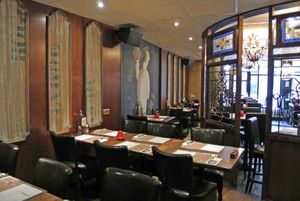 Gossimijne Veghel interior at Gossimijne in Veghel