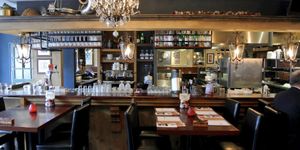 Gossimijne Veghel interior at Gossimijne in Veghel