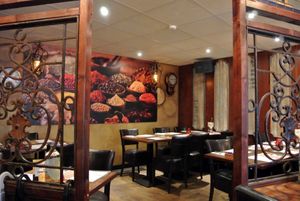 Gossimijne Veghel interior at Gossimijne in Veghel