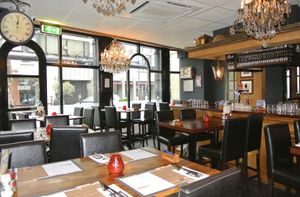 Gossimijne Veghel interior at Gossimijne in Veghel