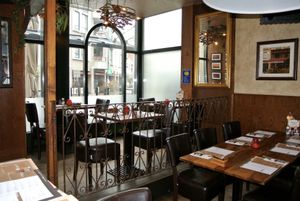 Gossimijne Veghel interior at Gossimijne in Veghel