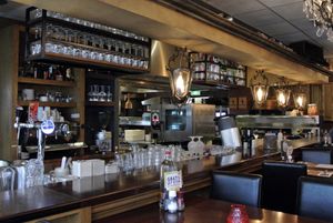 Gossimijne Veghel interior at Gossimijne in Veghel