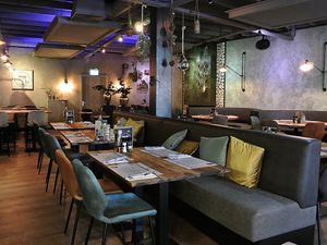 Gossimijne Uden interior at Gossimijne in Uden