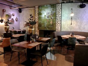 Gossimijne Uden interior at Gossimijne in Uden