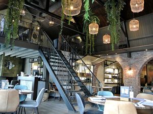 Gossimijne Uden interior at Gossimijne in Uden